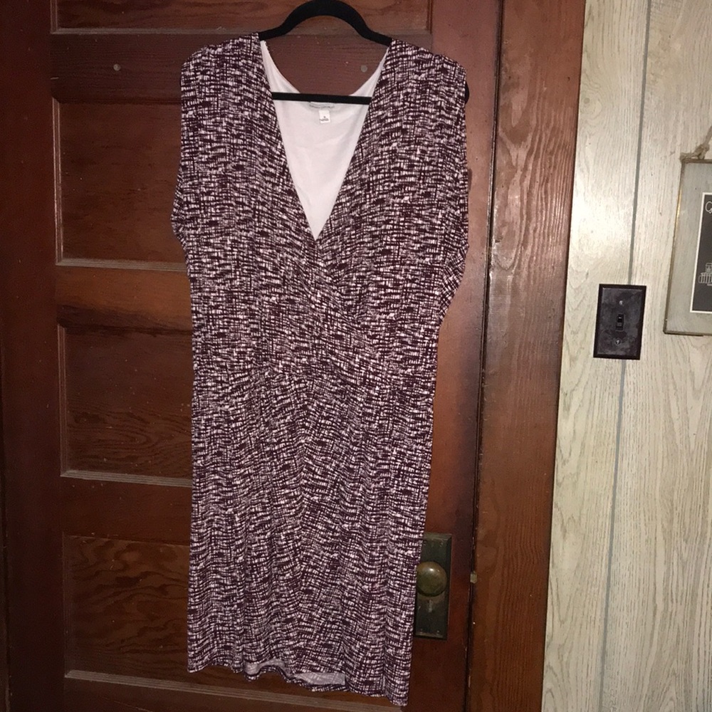 Banana Republic Dress